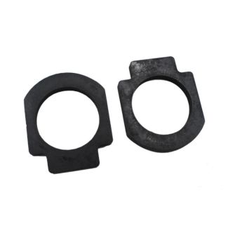 HK 6612 Locking Plates Pair