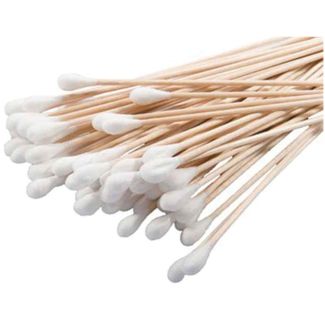 Cotton Tip Applicators Standard 100pk