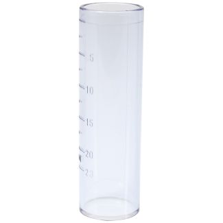 Drench Gun Henke Sass Wolf Drenchmatic 23ml Barrel