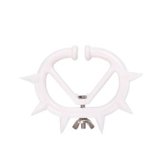 Calf Weaner Screw Clamp Small