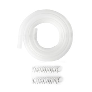 ISL Tubing 9.5 mm x 1.25 m Soft only