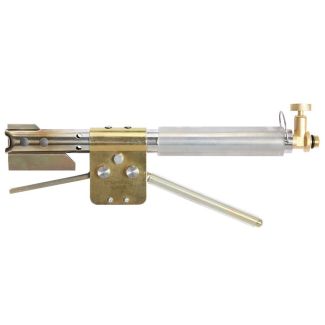 Lamb Tail Docking Iron Complete