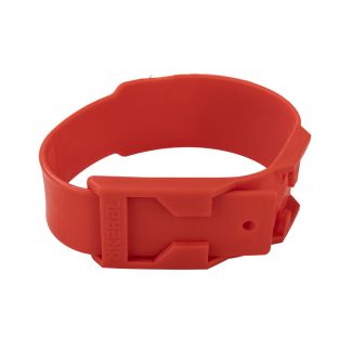 Leg Strap Kerbl Red