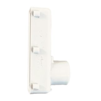 Replacement Plastic Casing for Analog Milk Warmer