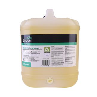 Obstetric Lubricant Shoof 20 LitreX