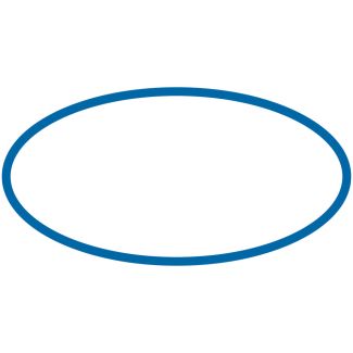 Quartermilker 8 L Replacement O-Ring