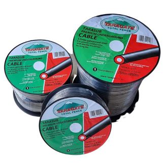 Taragate Tarasub Underground Cable Roll 100 m
