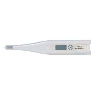 Thermometer Digital Small Animal