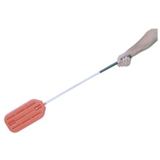 Stock Sorting Paddle Hot-Shot 120 cm