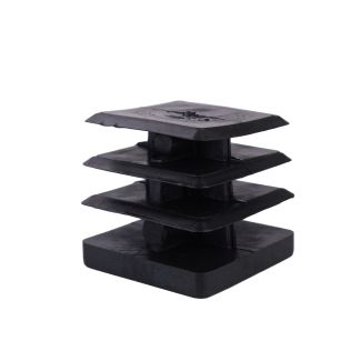 Vink Calf Puller Beef Pole End Plug