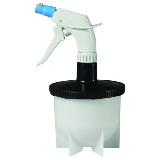 Tecnoma Teat Sprayer Wide Neck 500 mL