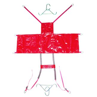 Daisy Lifter XLarge (Red) cpt