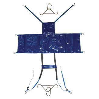 Daisy Lifter Standard (Blue) cpt