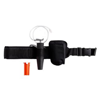 Ezepak Belt w Gun & Vacc' Holster