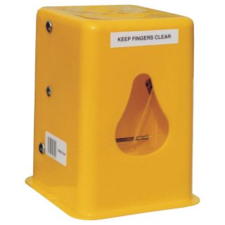 Timms Possum Kill Trap Yellow