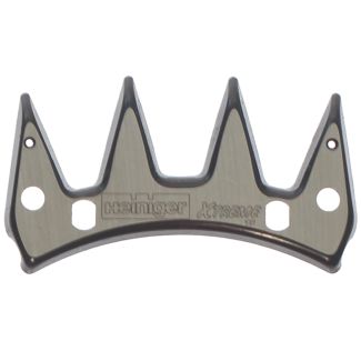 Shearing Heiniger Cutter Xtreme NZ