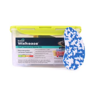 Walkease Starter Kit Large(blue) cpt