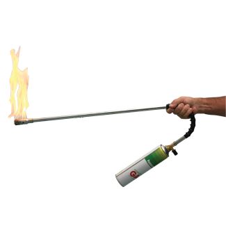 Udder Singe Shoof Farm Complete with Gas