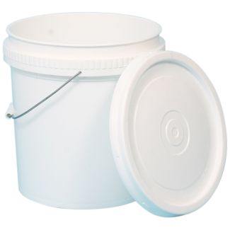Replacement Heavy Duty Bucket Lid 20 L
