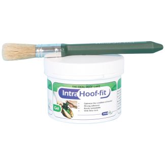 Hoof-Fit Gel Intracare 330 mL