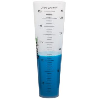 Measuring Cylinder PourMaxx 250ml NZ