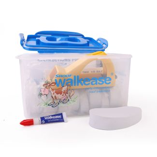 Walkease Starter Kit Wedgie-block cpt