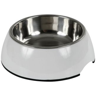 Pet Bowl Melamine 400mlz