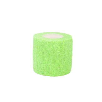 Shoof Farm Cohesive Bandage 5cm x 4.5m Green
