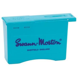 Scalpel Blade Disposal Box