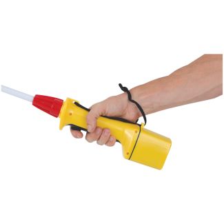 Prodder Shoof Farm Mk2 Yellow Battery 31cm cpt