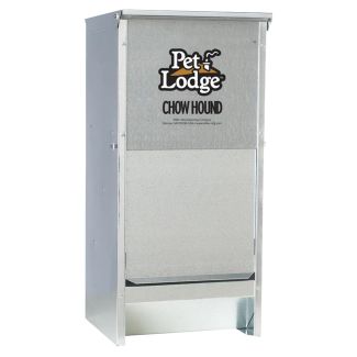 Dog Feeder Chow Hound 5kg