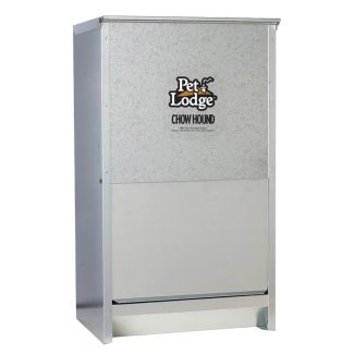 Dog Feeder Chow Hound 22kg