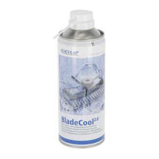 Clipper Spray Aesculap BladeCool 500ml