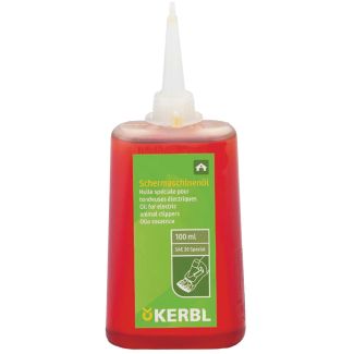 Clipper Oil Kerbl 100ml 