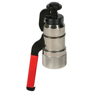 Captive Bolt Replacement Head