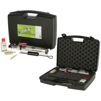 Captive Bolt Blitz Slaughter Kit