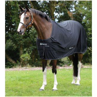 Bucas Cooler Power Black 165 cm 7'0