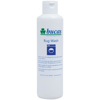 Bucas Rug Wash 250 ml