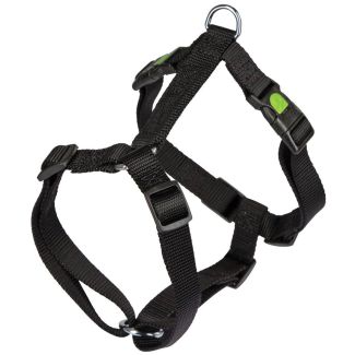 Dog Harness Kerbl Miami Size-2 Black