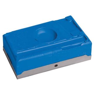 Ram Harness Crayon Blue