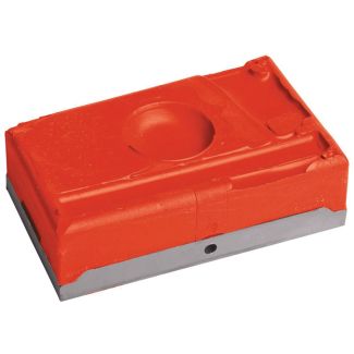 Ram Harness Crayon Red