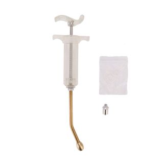 Drench Syringe Plexiglas 20ml