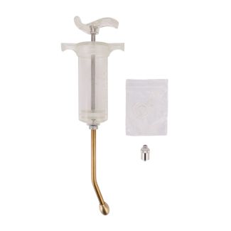 Drench Syringe Plexiglas 50 ml