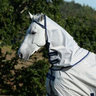 Bucas Rug Sun-Shower T/O Neck S