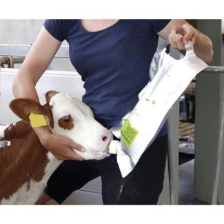 ColostroStart Bags 5 pack