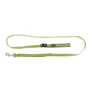 Dog Multi-leash Kerbl Miami 1.8m Blue