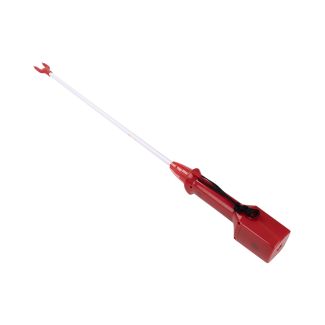 Prodder Shoof Farm Mk2 Red Recharg 83cm cpt