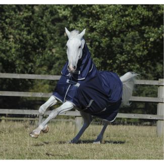 Bucas Rug Freedom Navy 150g FN 165cm/7'0