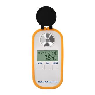 Digital Refractometer Colostrum