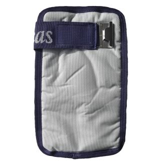 Bucas Rug Extender Click n Go Silver 24 cm